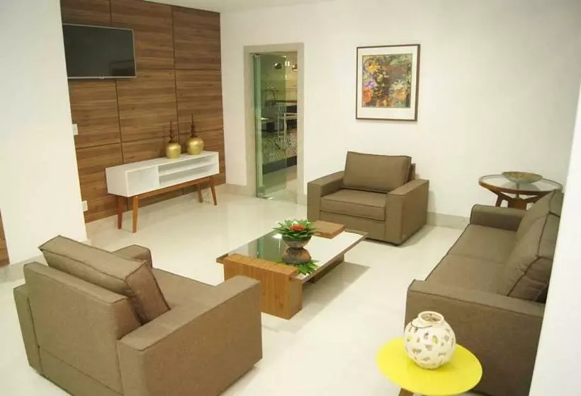 デラックスの４人部屋, Flor Da Chapada