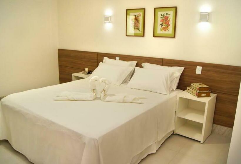 جناح, Flor Da Chapada