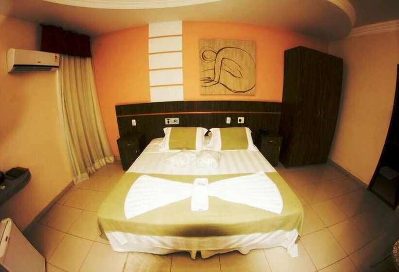 带1个卧室的公寓, Gv Center