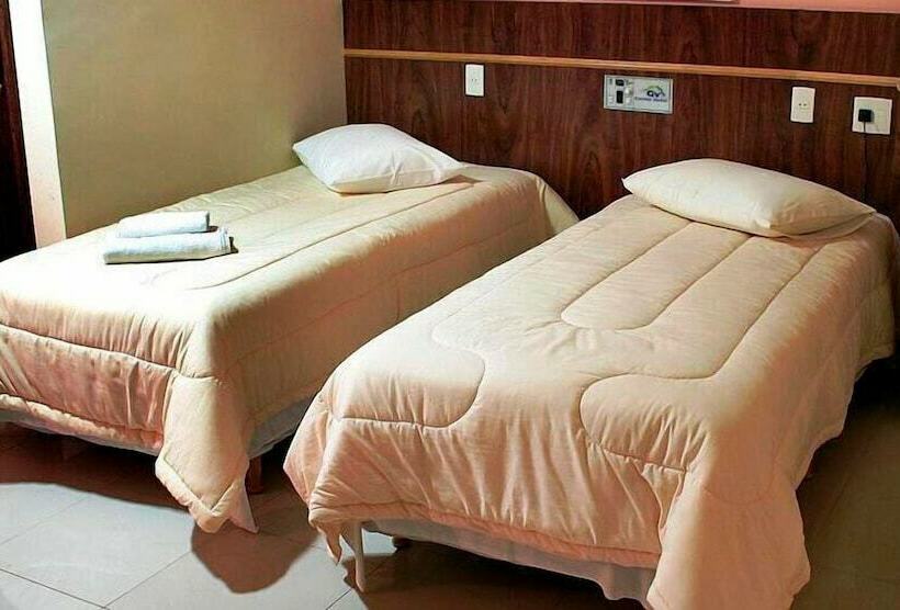 带1个卧室的公寓, Gv Center