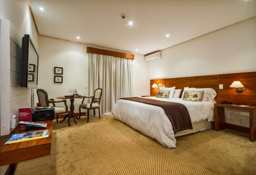 Standaardkamer met Jacuzzi, L.a.h. Hostellerie