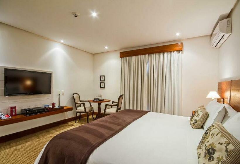 Standaardkamer met Jacuzzi, L.a.h. Hostellerie