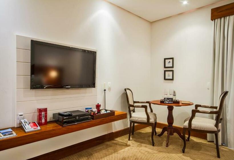 Standaardkamer met Jacuzzi, L.a.h. Hostellerie