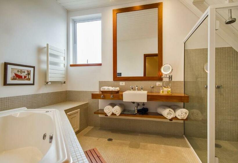 Superior Kamer, L.a.h. Hostellerie