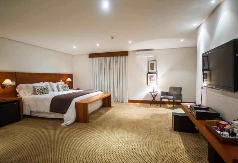 Superior Kamer, L.a.h. Hostellerie