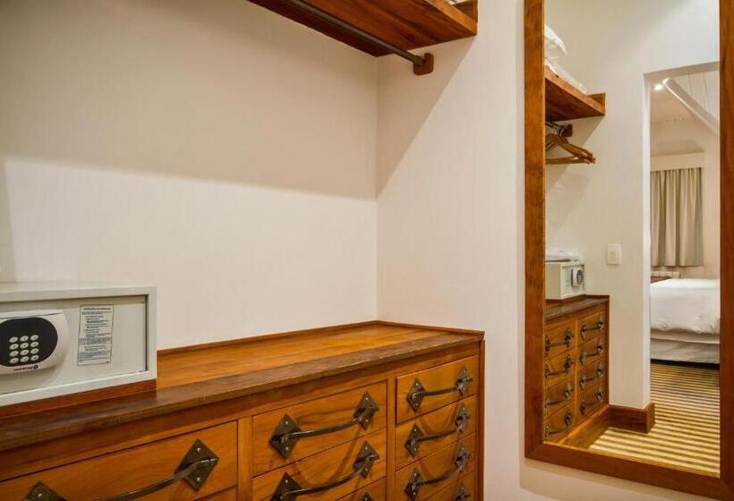 Superior Kamer, L.a.h. Hostellerie