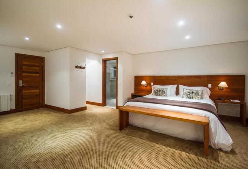 Superior Kamer, L.a.h. Hostellerie