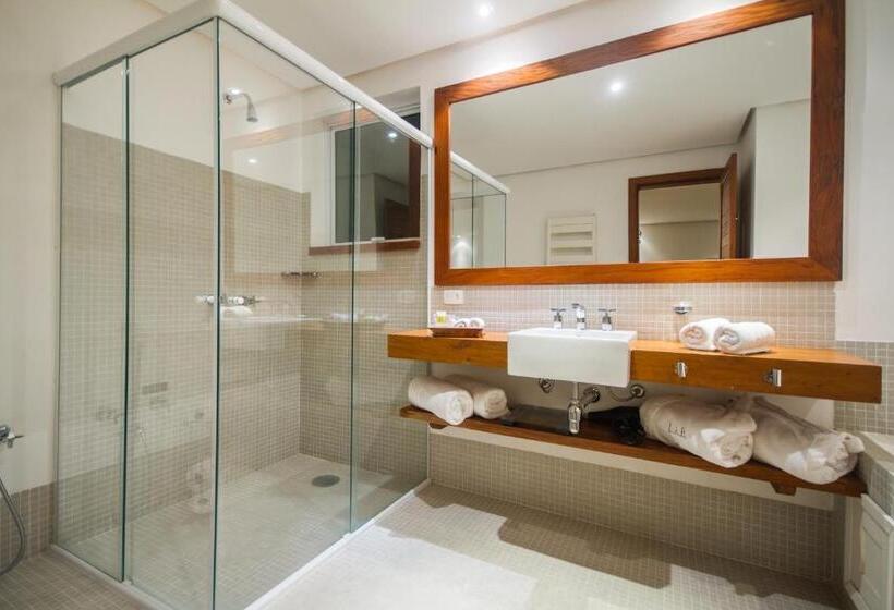 Deluxe Kamer, L.a.h. Hostellerie