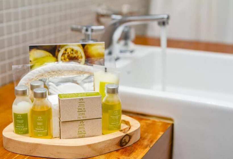 Superior Kamer, L.a.h. Hostellerie