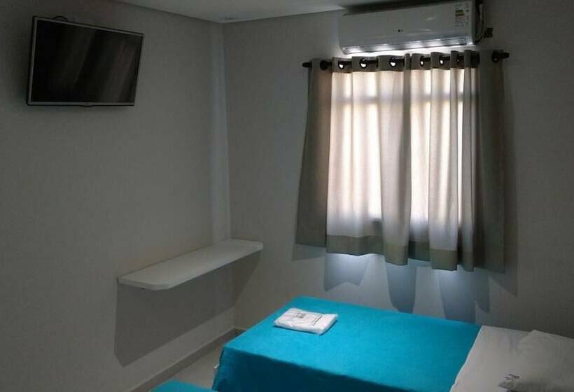 Standart Tek Kişilik Oda, Lider