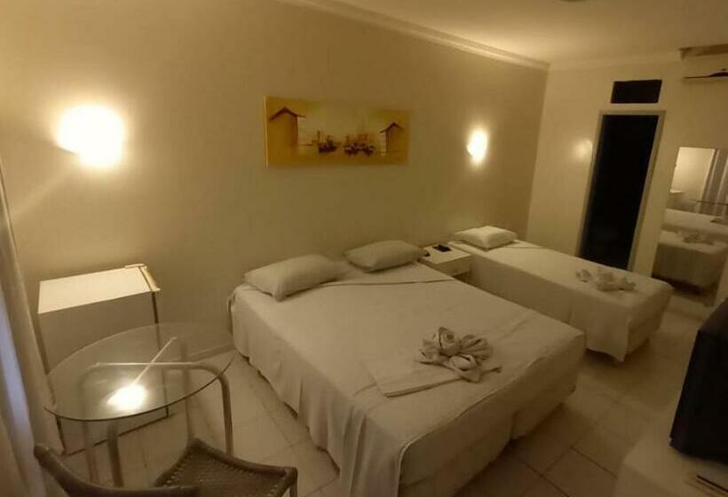 스탠다드 룸, Nautillus