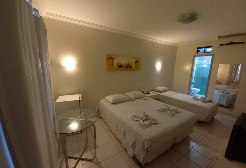 스탠다드 룸, Nautillus