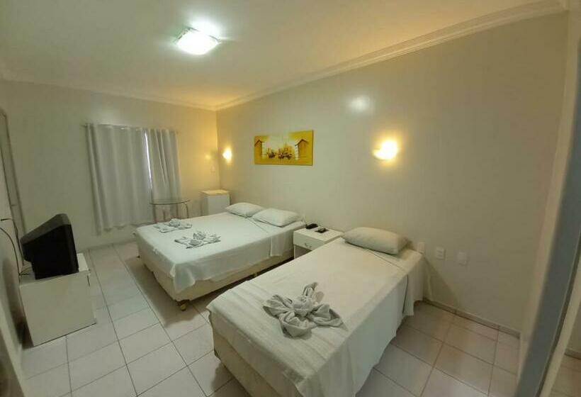 스탠다드 룸, Nautillus