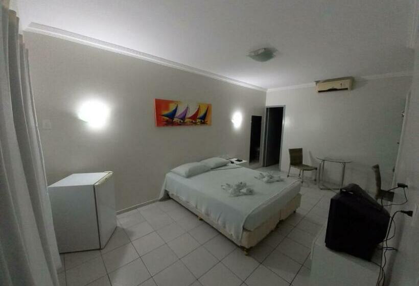 스탠다드 룸, Nautillus