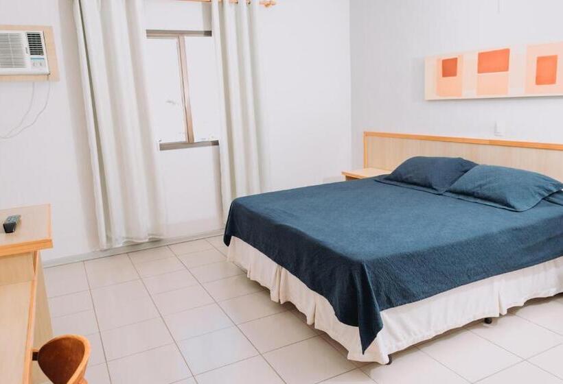 スタンダードシングルルーム, Itatiba Orion