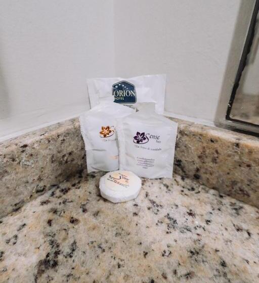 スタンダードシングルルーム, Itatiba Orion