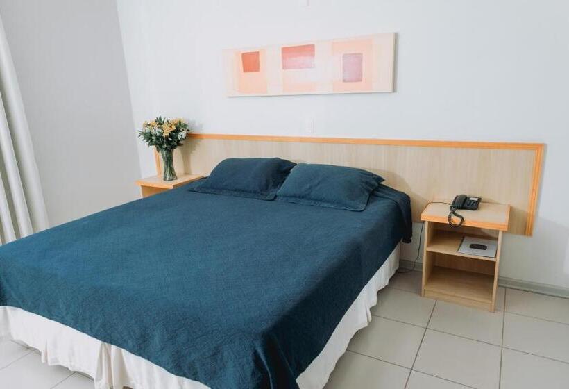 デラックスルーム, Itatiba Orion