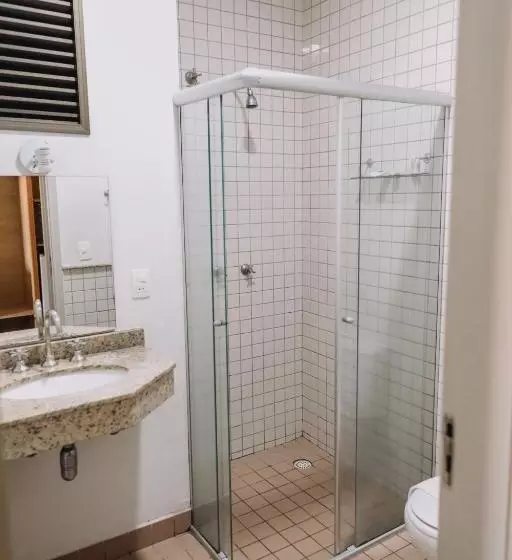 Deluxe Kolmen Hengen Huone, Itatiba Orion