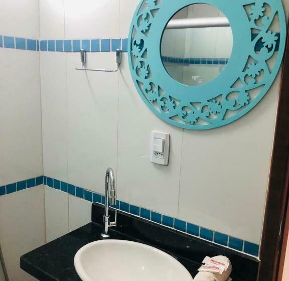 Президентский Люкс, Orla Guest House