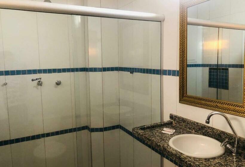 Номер Стандарт Индивидуальный, Orla Guest House