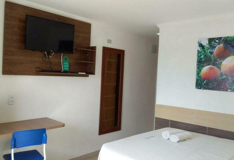 Номер Стандарт Индивидуальный, Orla Guest House