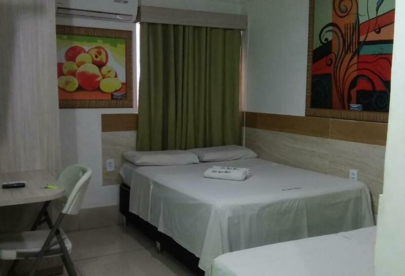 Номер Стандарт Индивидуальный, Orla Guest House