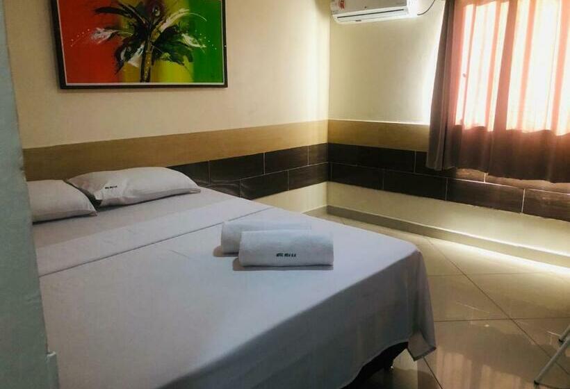 Номер Стандарт Индивидуальный, Orla Guest House