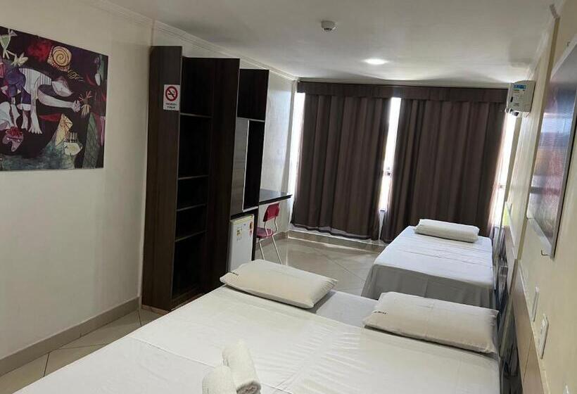 Президентский Люкс, Orla Guest House