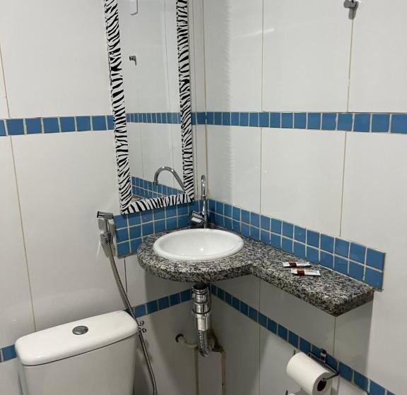 Президентский Люкс, Orla Guest House