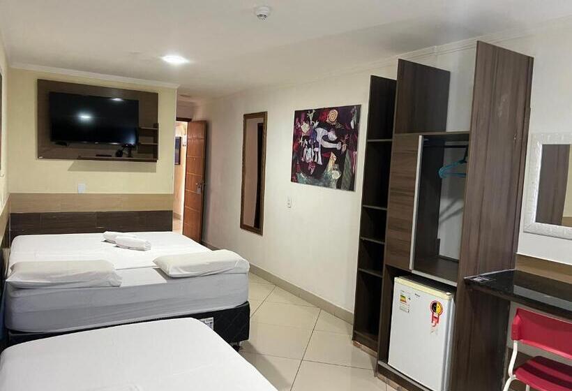 Президентский Люкс, Orla Guest House