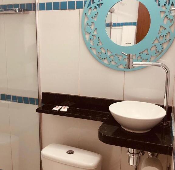 Номер Стандарт, Orla Guest House