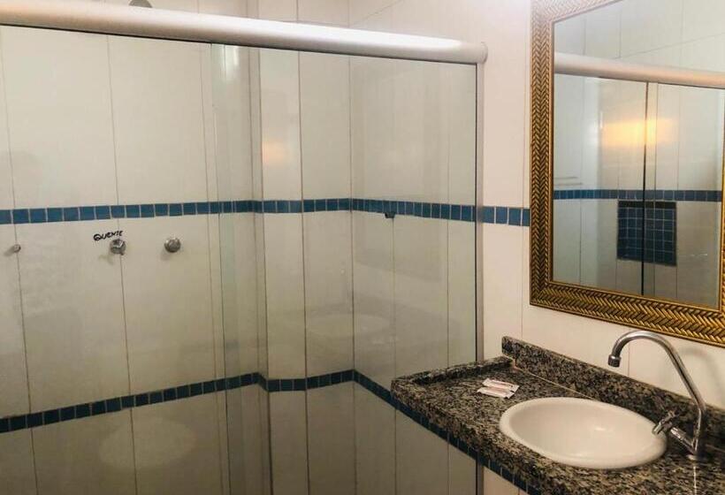 Номер Стандарт, Orla Guest House