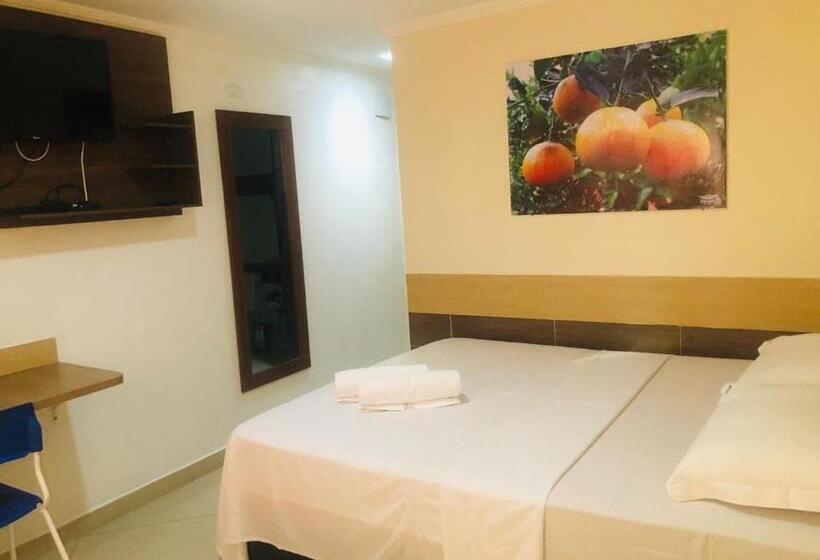 Номер Стандарт, Orla Guest House