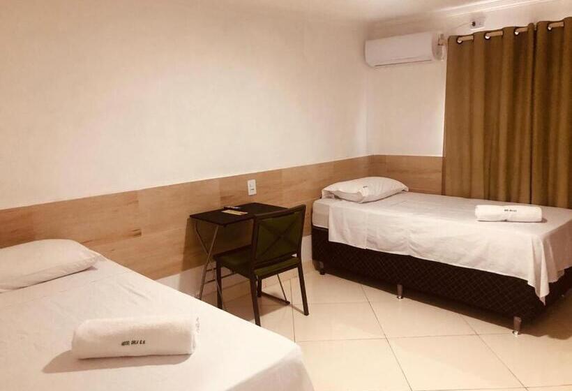 Номер Стандарт, Orla Guest House