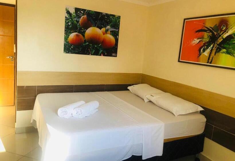 Номер Стандарт, Orla Guest House