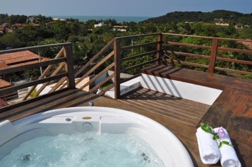 Апартаменты 1 Спальня без Кухни, Pipa Panorama Apart