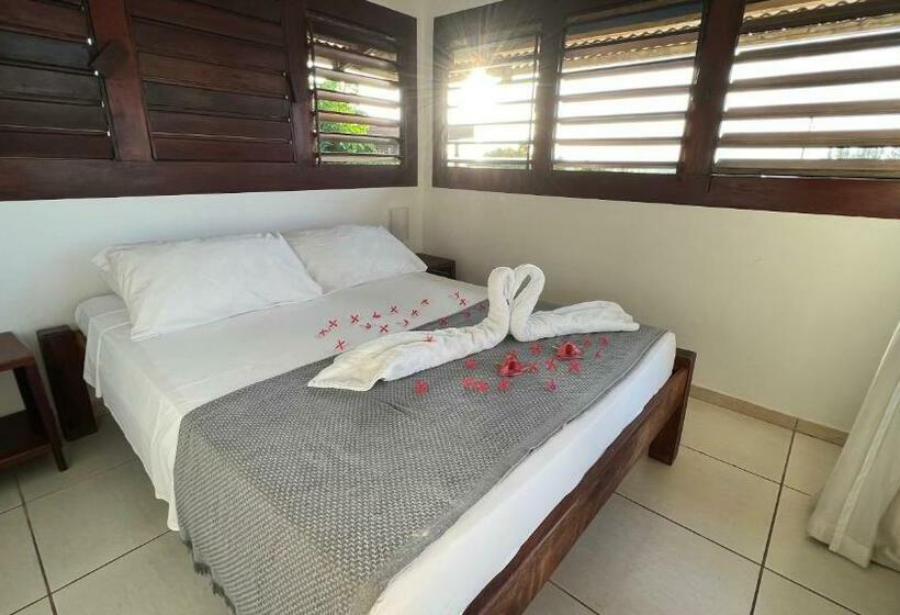 Апартаменты 1 Спальня без Кухни, Pipa Panorama Apart