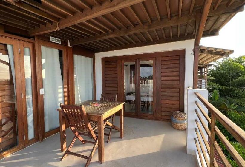 Апартаменты 1 Спальня без Кухни, Pipa Panorama Apart