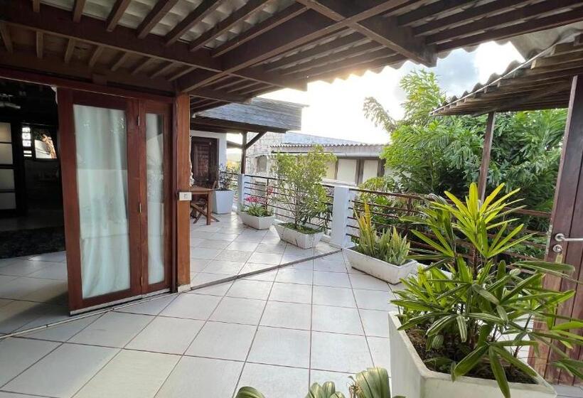 Номер Стандарт с Гидромассажем, Pipa Panorama Apart