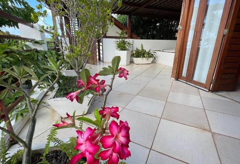 Номер Стандарт с Гидромассажем, Pipa Panorama Apart