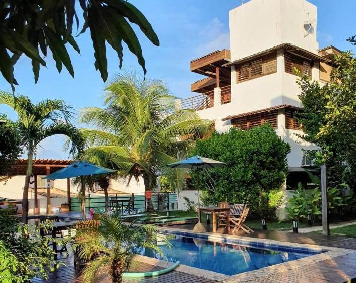 Люкс, Pipa Panorama Apart