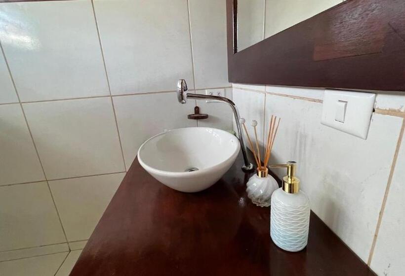 Люкс, Pipa Panorama Apart