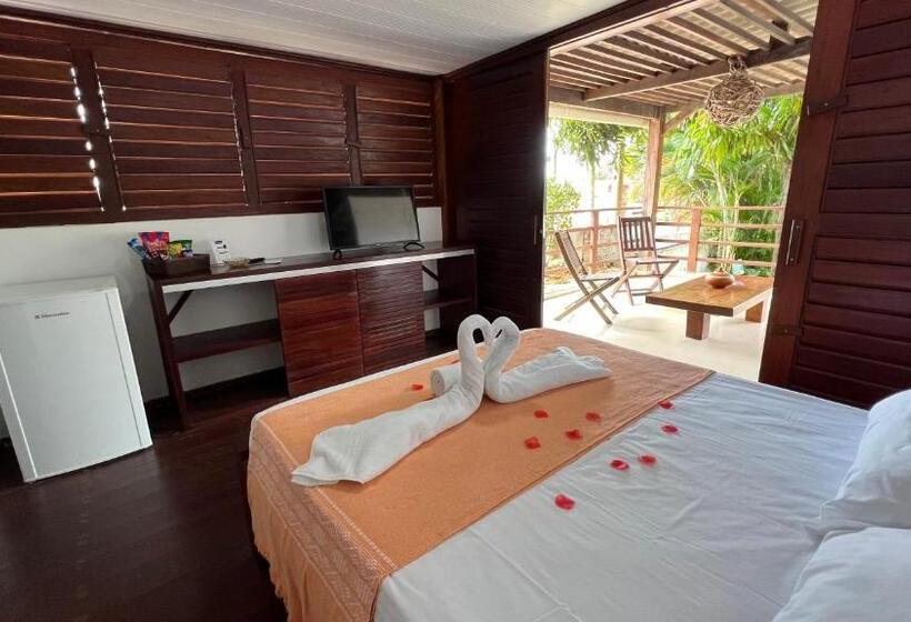 Люкс, Pipa Panorama Apart