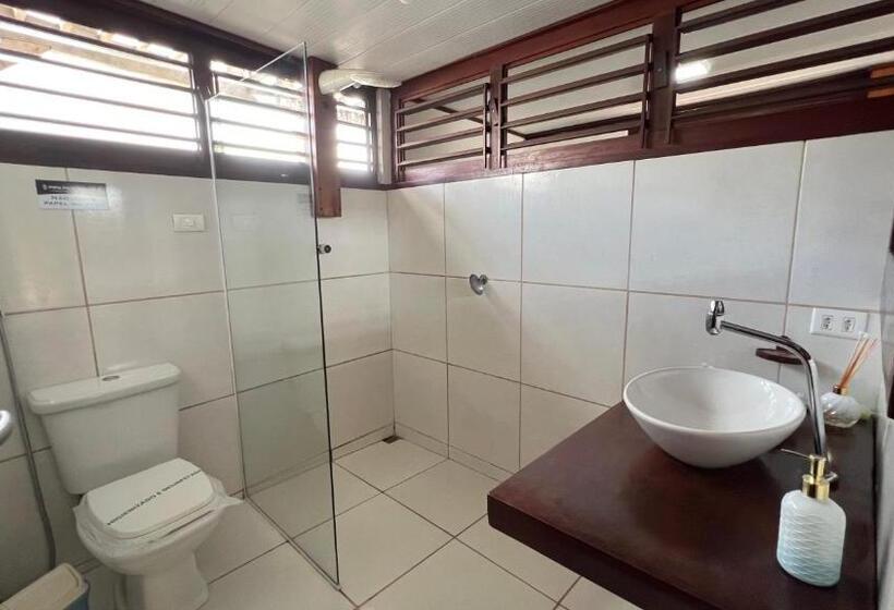 Люкс, Pipa Panorama Apart