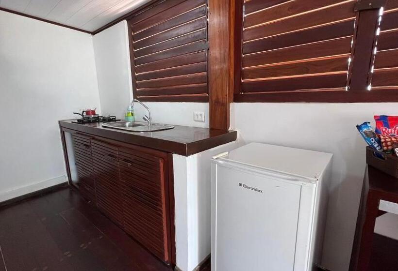 Люкс, Pipa Panorama Apart