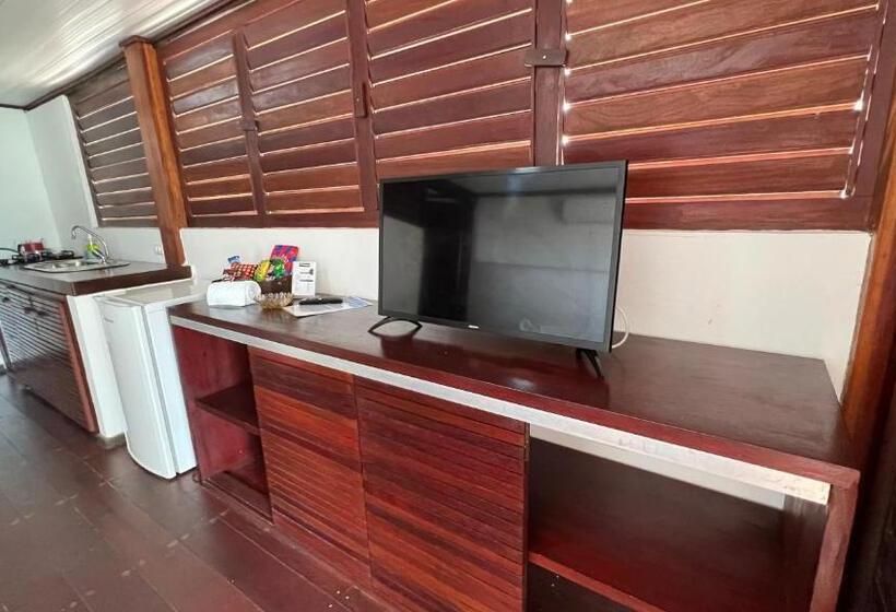 Люкс, Pipa Panorama Apart