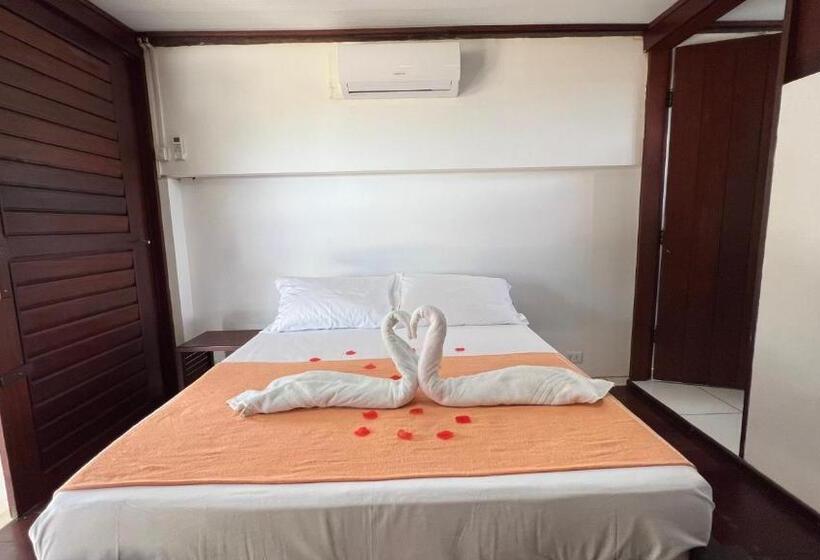 Люкс, Pipa Panorama Apart