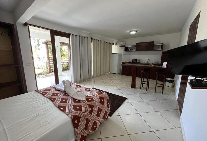 Люкс Повышенной Комфортности, Pipa Panorama Apart