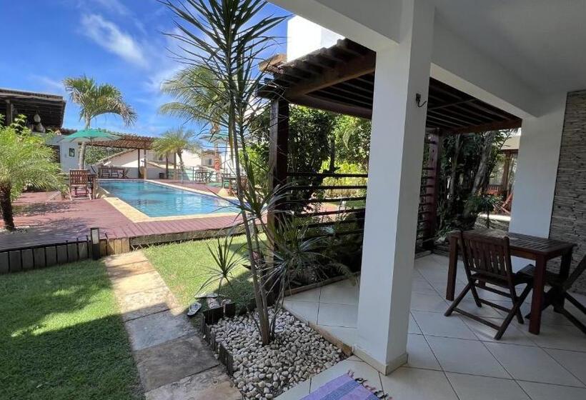 Люкс Повышенной Комфортности, Pipa Panorama Apart