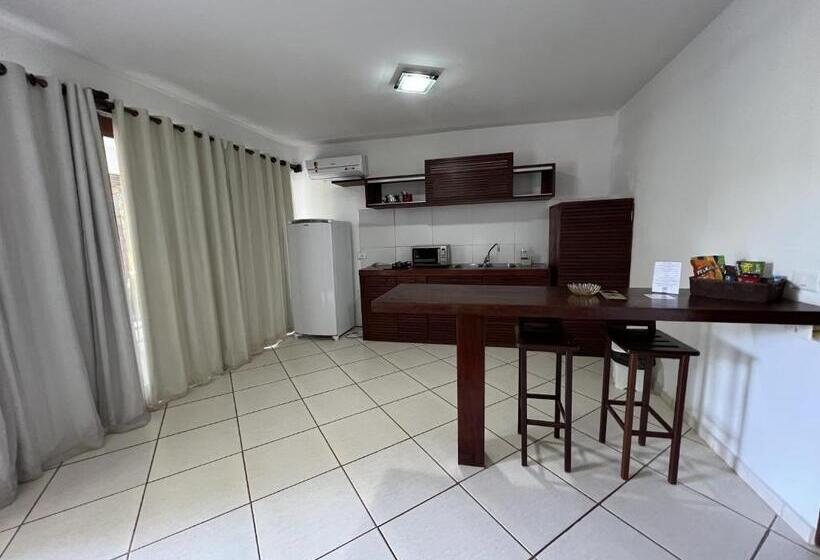 Люкс Повышенной Комфортности, Pipa Panorama Apart